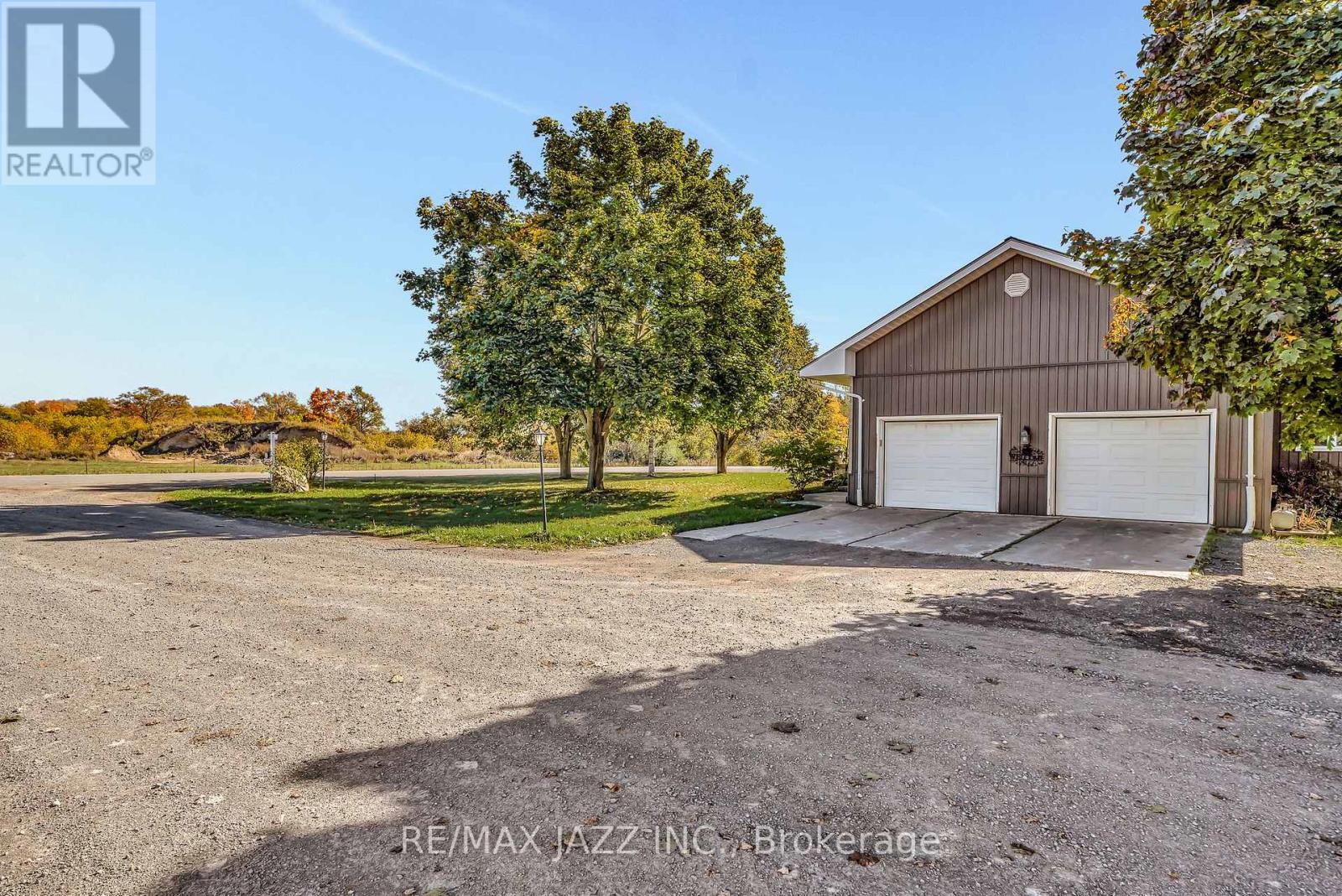 325 County Rd 30 Road, Prince Edward County (Hallowell Ward), Ontario  K0K 1G0 - Photo 29 - X12459713