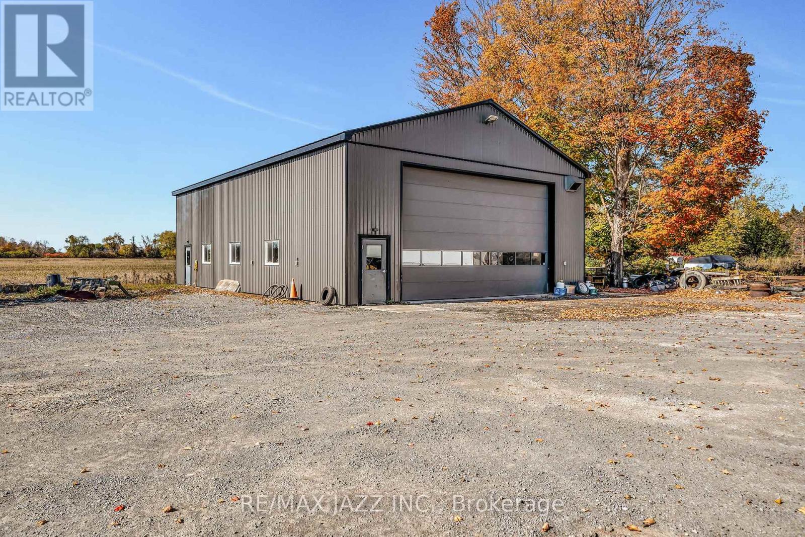 325 County Rd 30 Road, Prince Edward County (Hallowell Ward), Ontario  K0K 1G0 - Photo 30 - X12459713