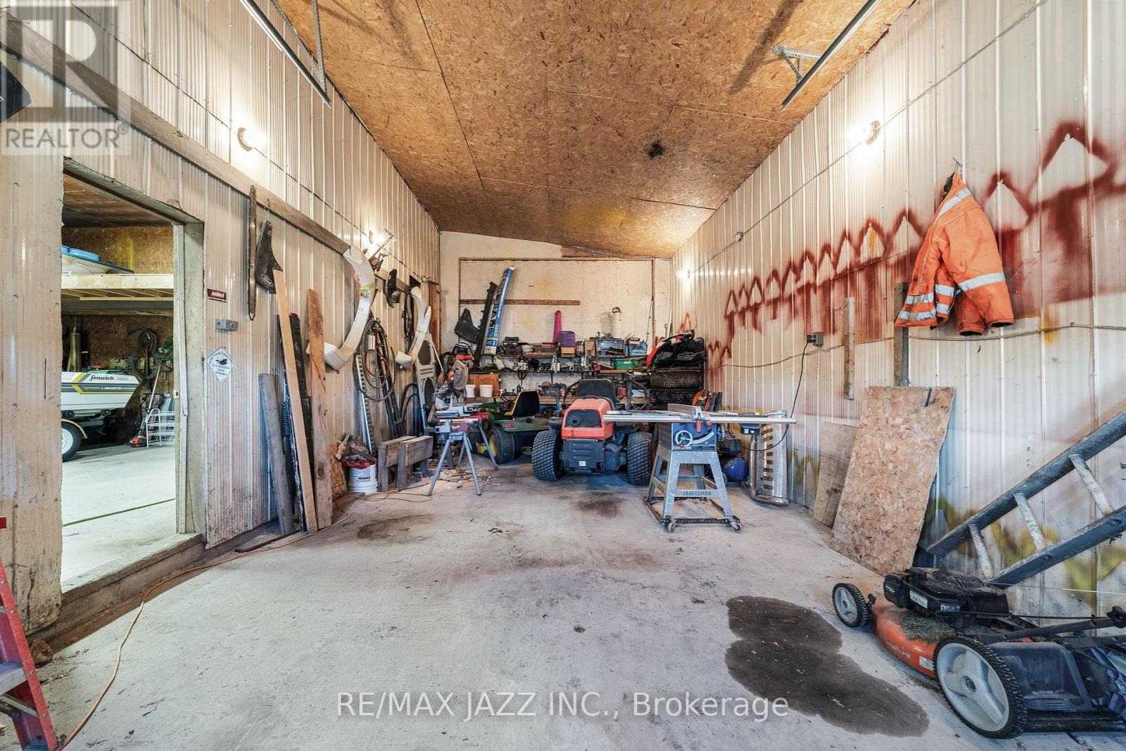 325 County Rd 30 Road, Prince Edward County (Hallowell Ward), Ontario  K0K 1G0 - Photo 36 - X12459713