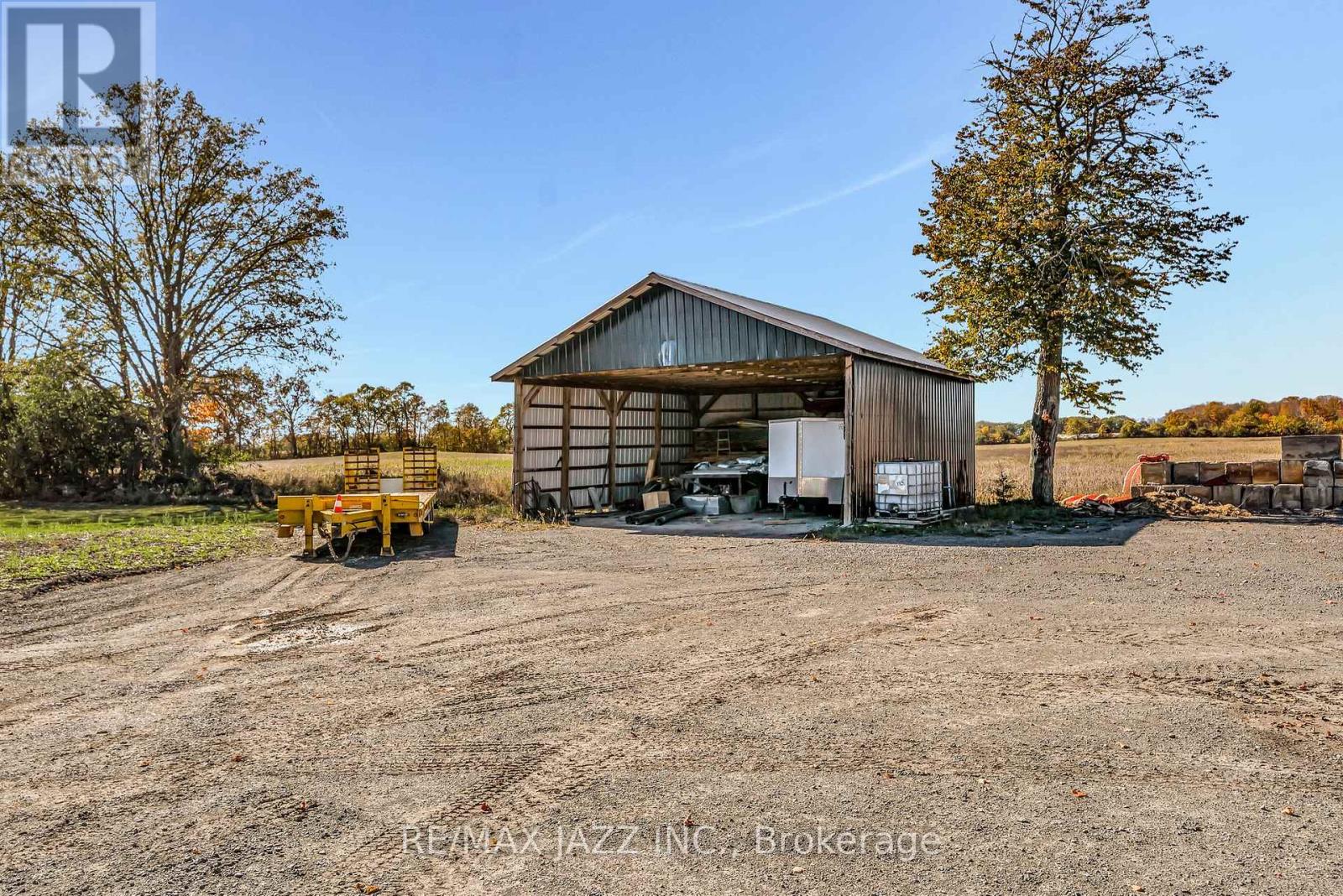 325 County Rd 30 Road, Prince Edward County (Hallowell Ward), Ontario  K0K 1G0 - Photo 37 - X12459713