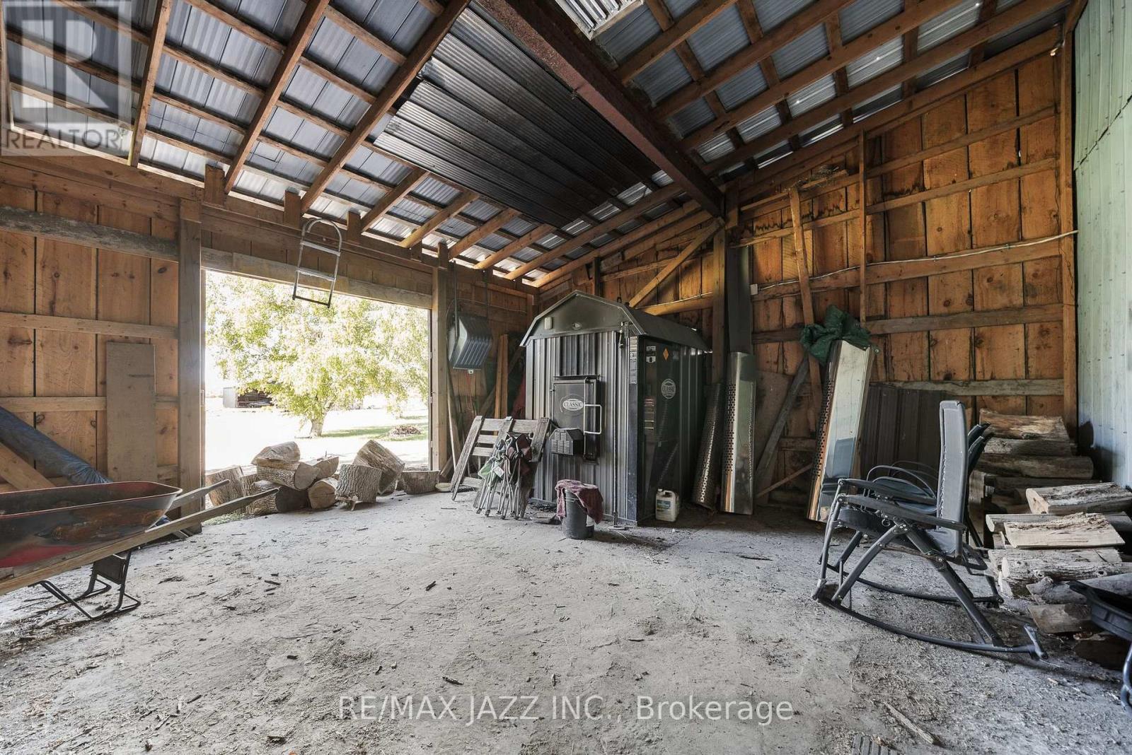 325 County Rd 30 Road, Prince Edward County (Hallowell Ward), Ontario  K0K 1G0 - Photo 38 - X12459713