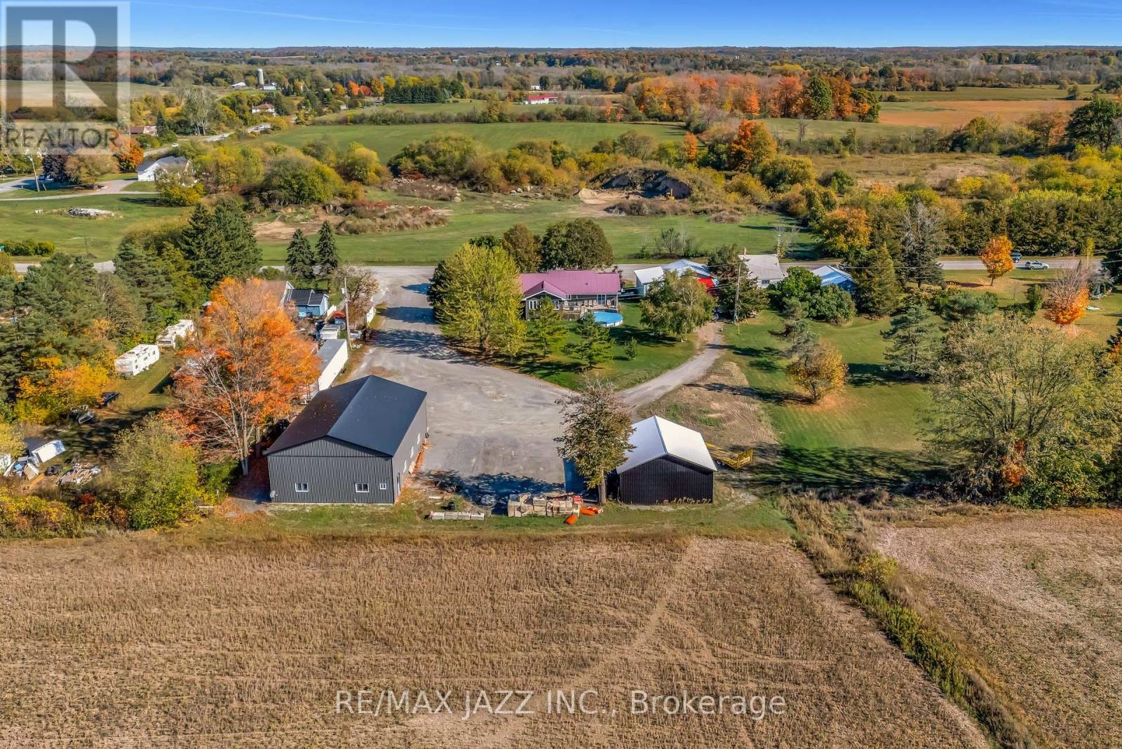 325 County Rd 30 Road, Prince Edward County (Hallowell Ward), Ontario  K0K 1G0 - Photo 40 - X12459713