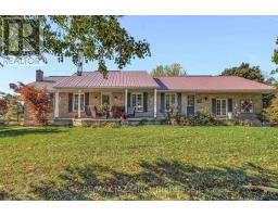 325 County Rd 30 Road, Prince Edward County (Hallowell Ward), Ca