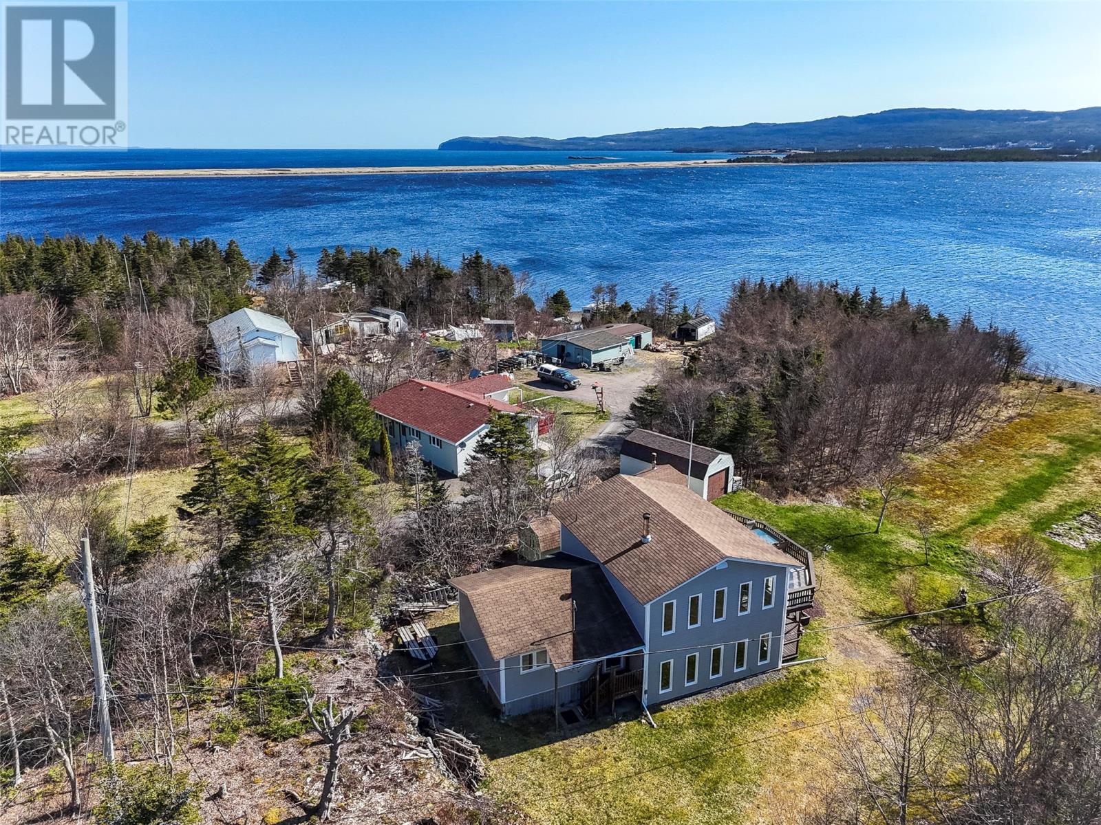 201 Main Road, Bellevue, Newfoundland & Labrador  A0B 1B0 - Photo 2 - 1291492