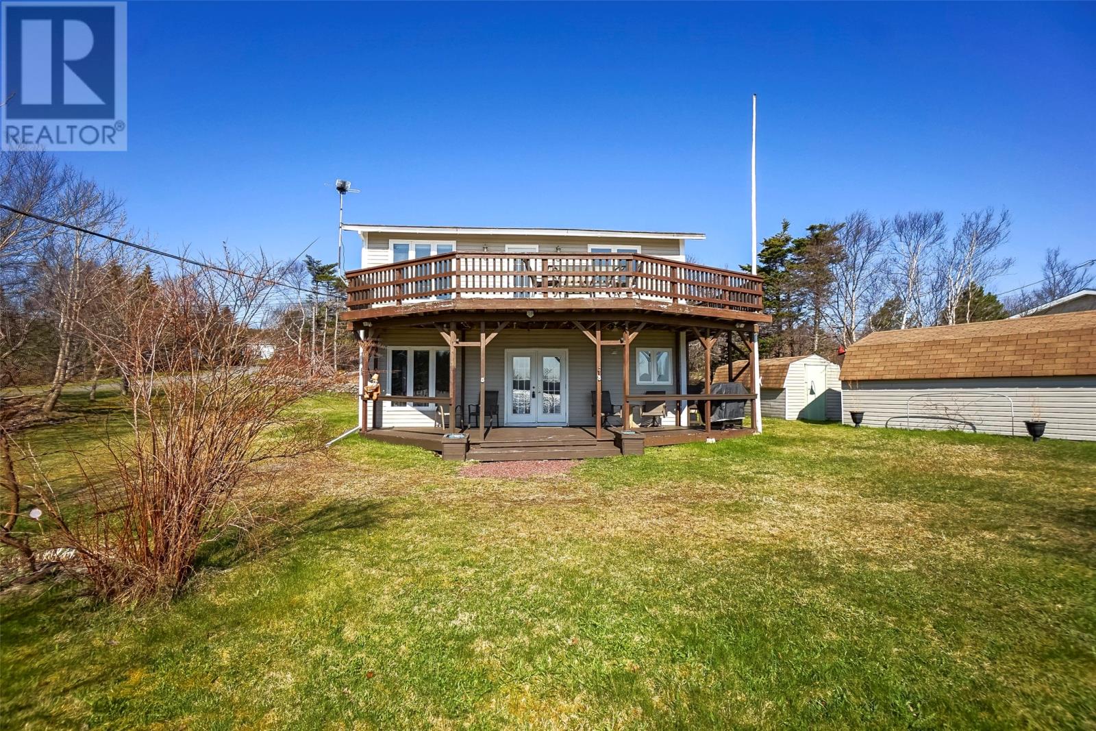 201 Main Road, Bellevue, Newfoundland & Labrador  A0B 1B0 - Photo 27 - 1291492