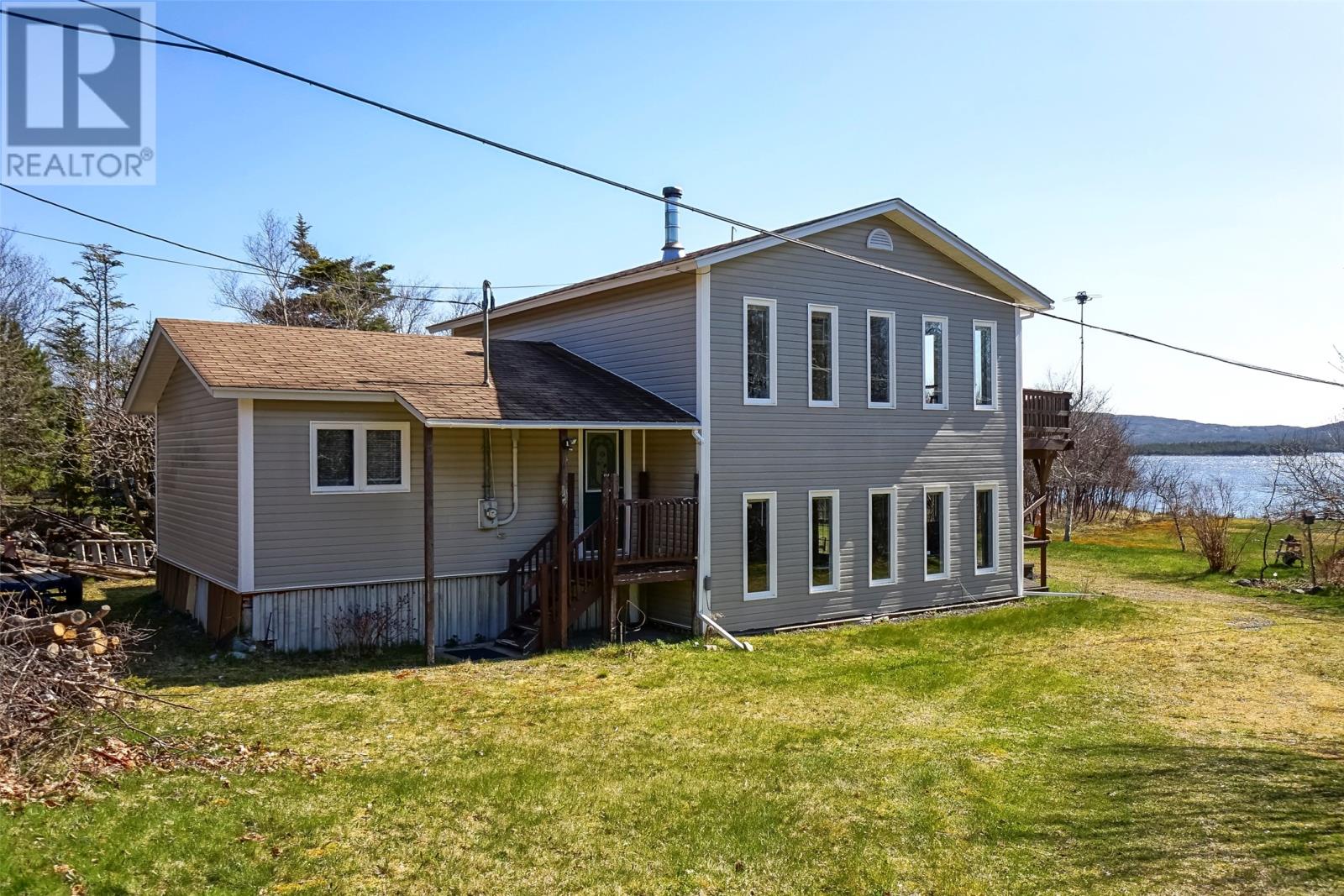 201 Main Road, Bellevue, Newfoundland & Labrador  A0B 1B0 - Photo 3 - 1291492