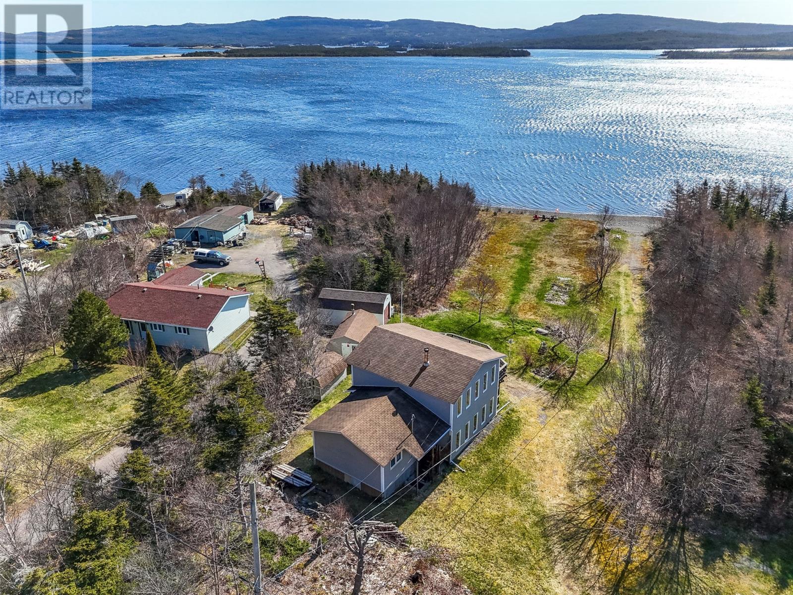 201 Main Road, Bellevue, Newfoundland & Labrador  A0B 1B0 - Photo 32 - 1291492