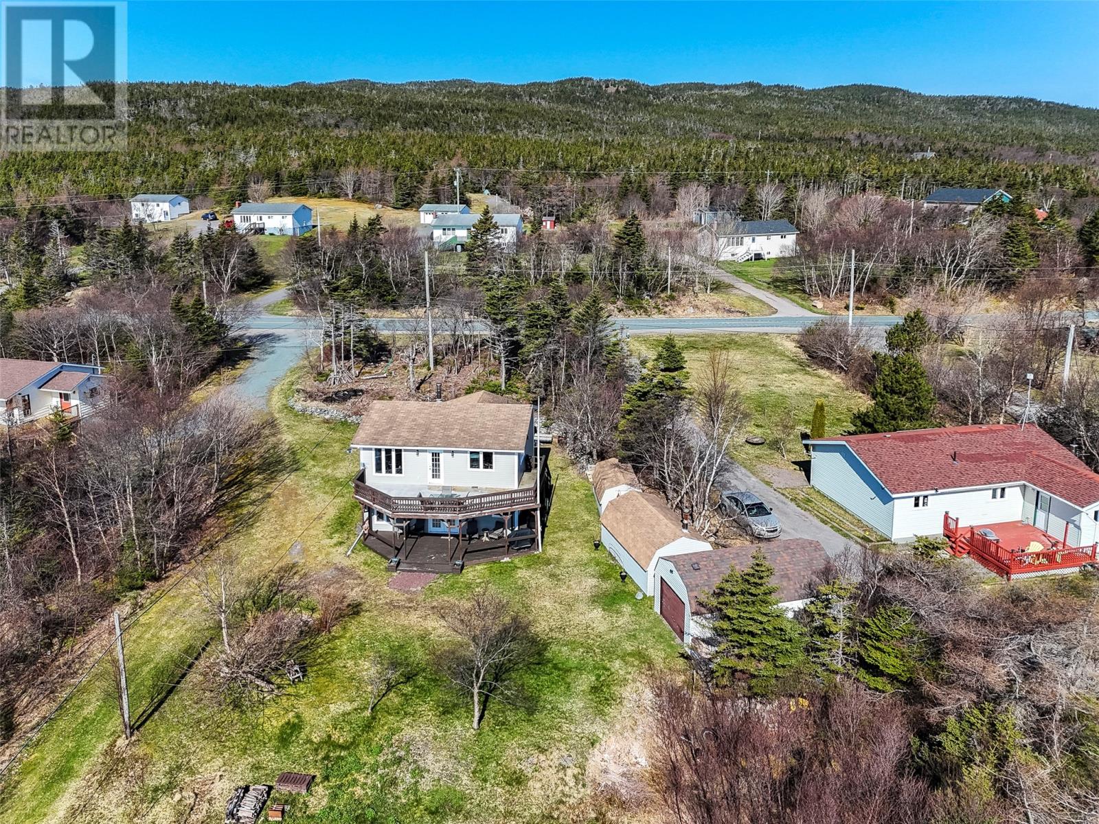 201 Main Road, Bellevue, Newfoundland & Labrador  A0B 1B0 - Photo 33 - 1291492