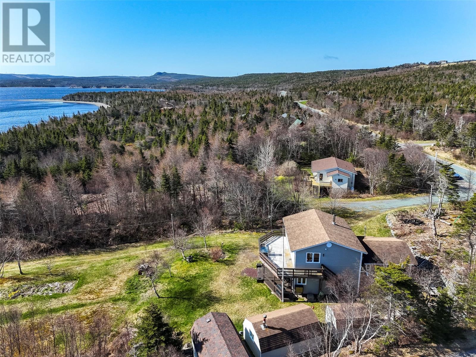 201 Main Road, Bellevue, Newfoundland & Labrador  A0B 1B0 - Photo 34 - 1291492