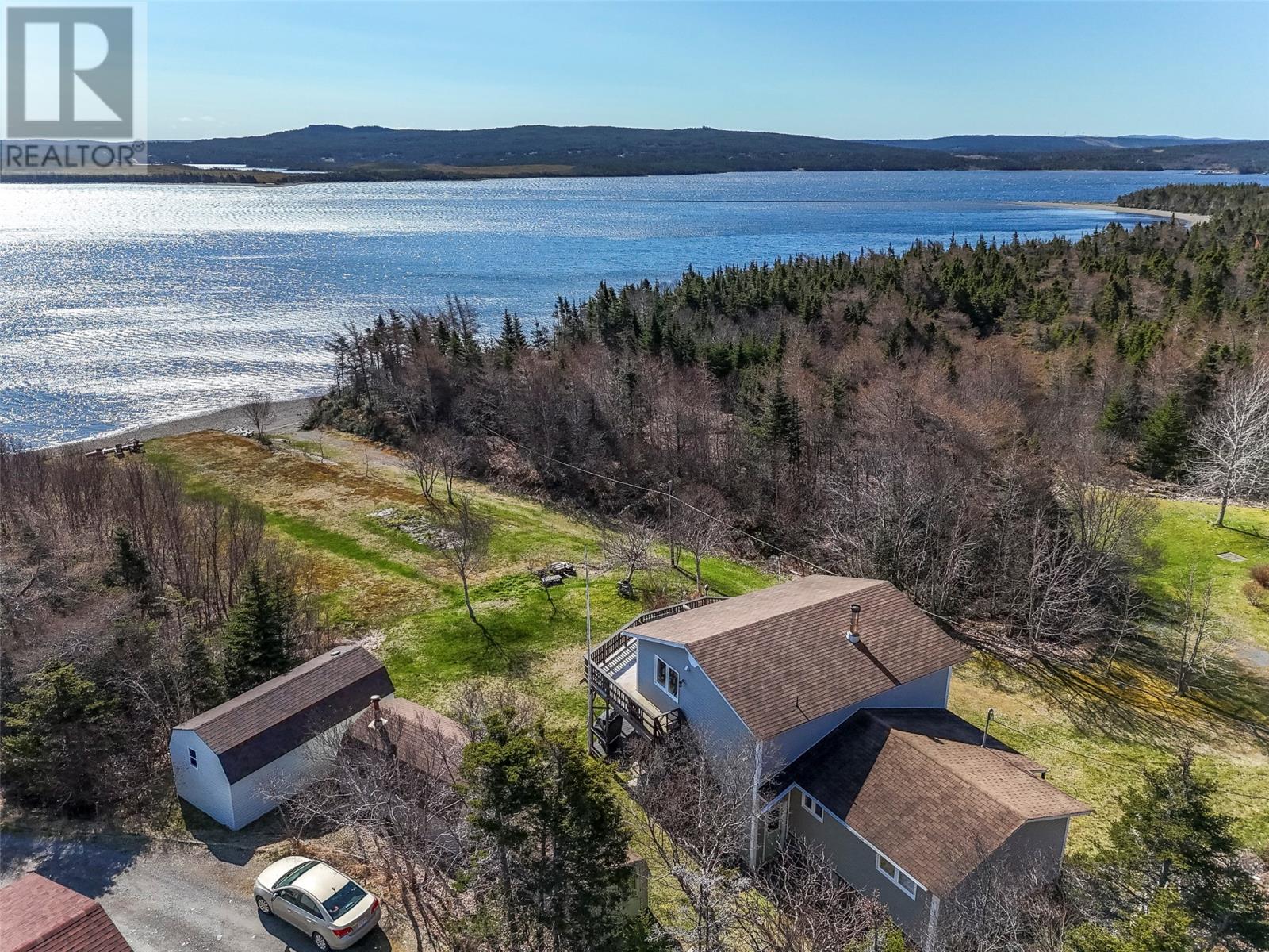 201 Main Road, Bellevue, Newfoundland & Labrador  A0B 1B0 - Photo 35 - 1291492