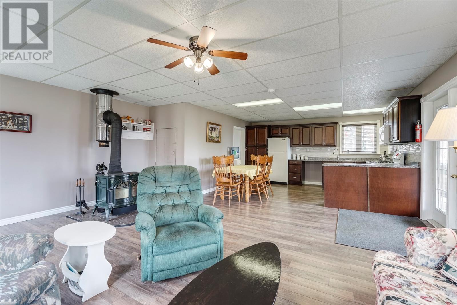 201 Main Road, Bellevue, Newfoundland & Labrador  A0B 1B0 - Photo 7 - 1291492