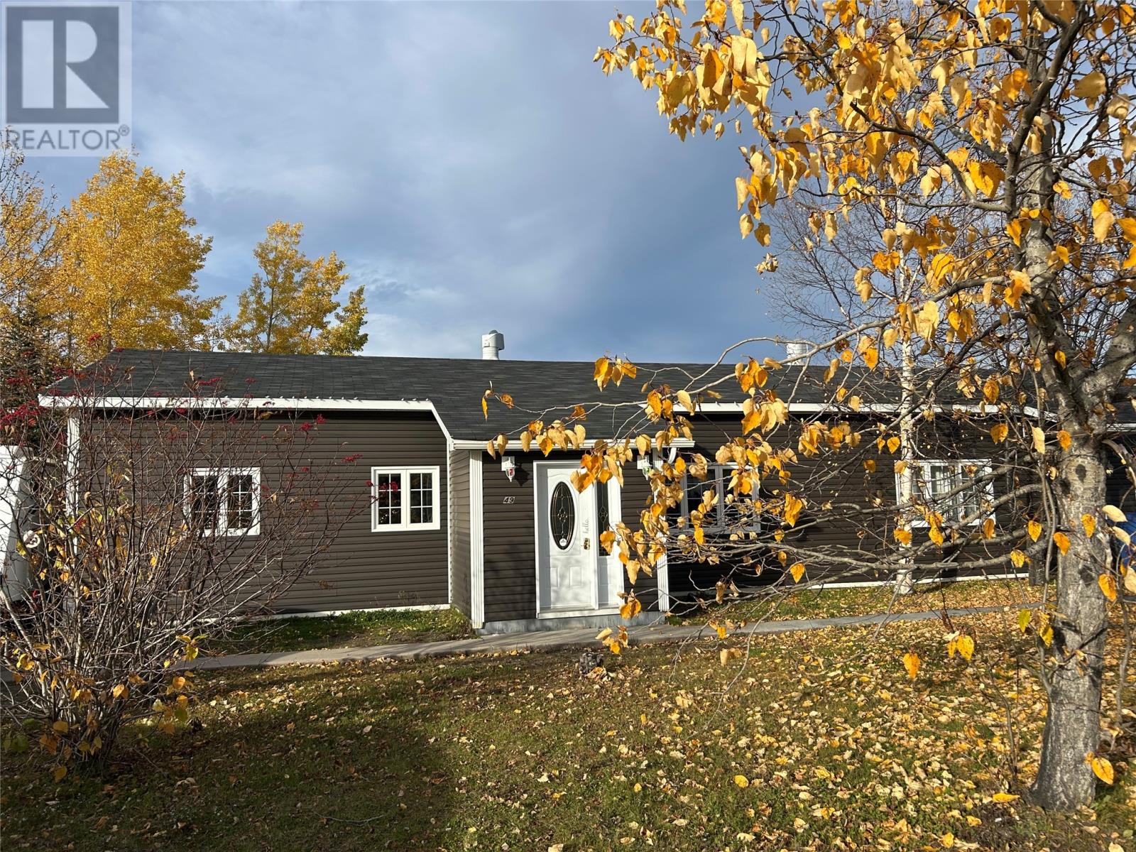 49 Park Drive, Happy Valley-Goose Bay, Newfoundland & Labrador