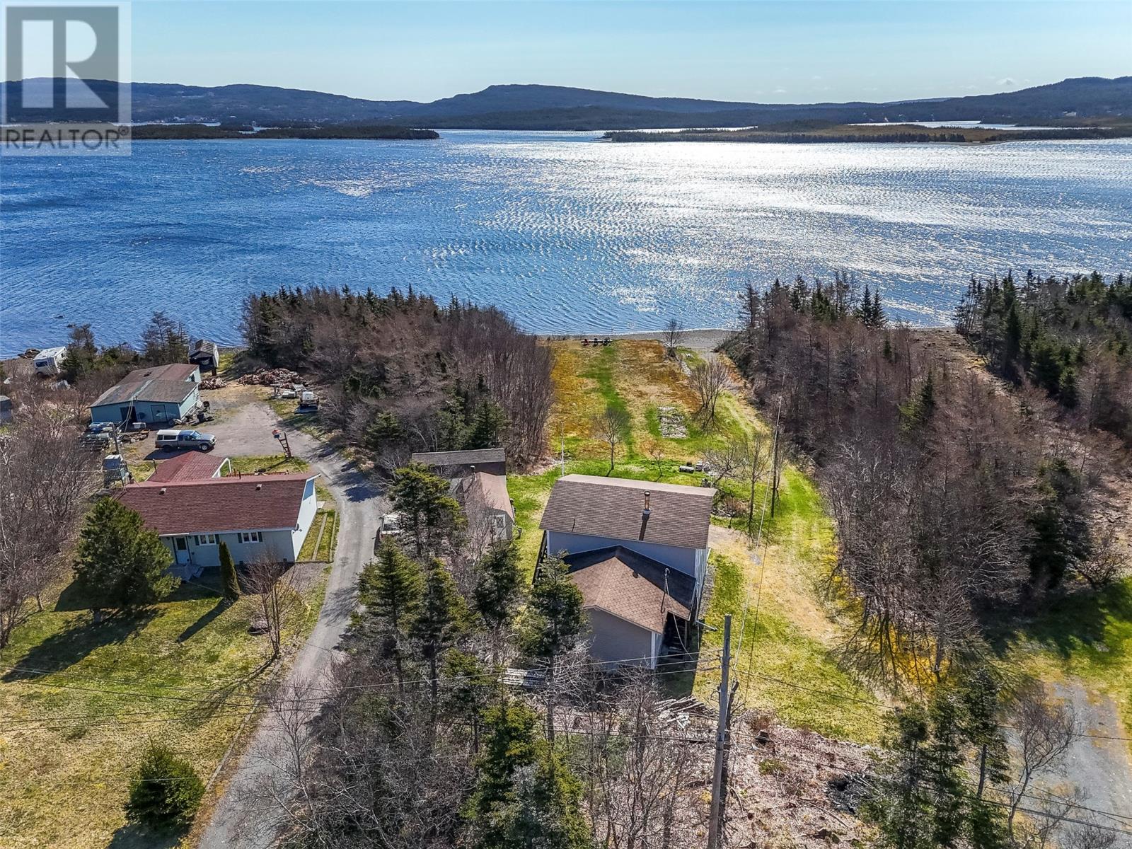 201 Main Road, Bellevue, Newfoundland & Labrador  A0B 1B0 - Photo 2 - 1291461