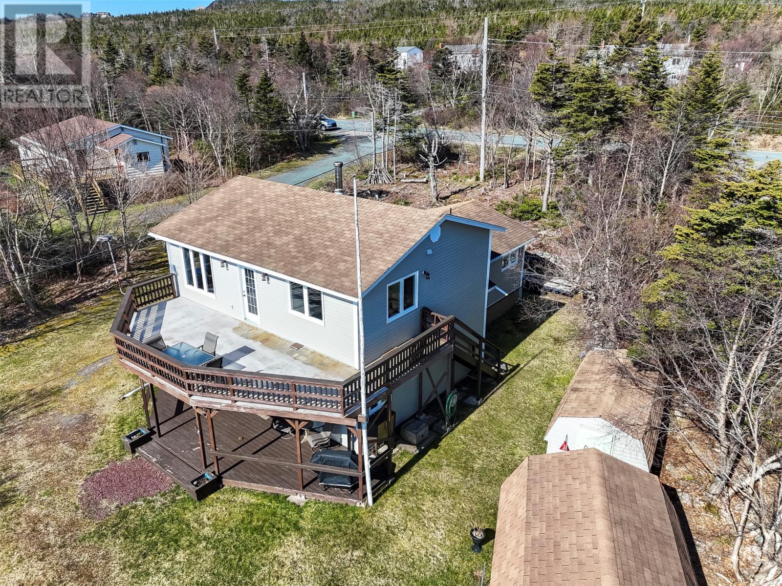 201 Main Road, Bellevue, Newfoundland & Labrador  A0B 1B0 - Photo 32 - 1291461