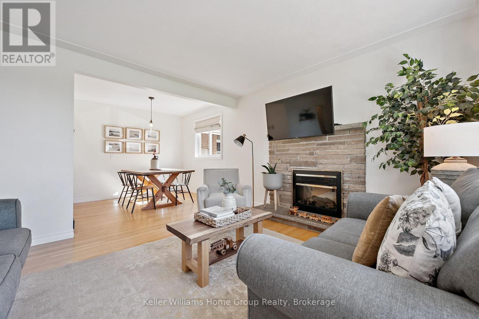 5863 Wellington Road 7 Road, Guelph/eramosa, Ontario  N1H 6J2 - Photo 13 - X12459665