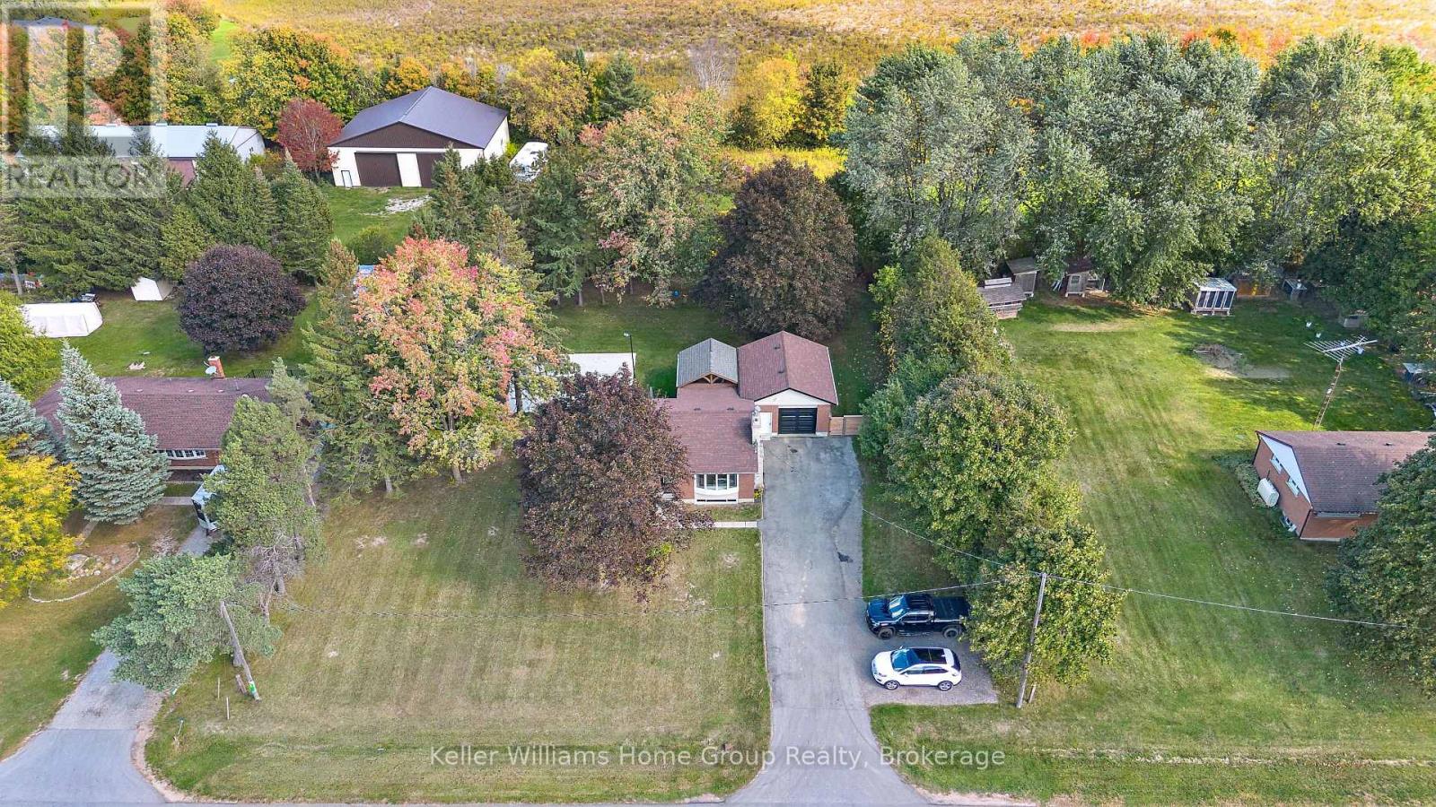 5863 Wellington Road 7 Road, Guelph/eramosa, Ontario  N1H 6J2 - Photo 3 - X12459665