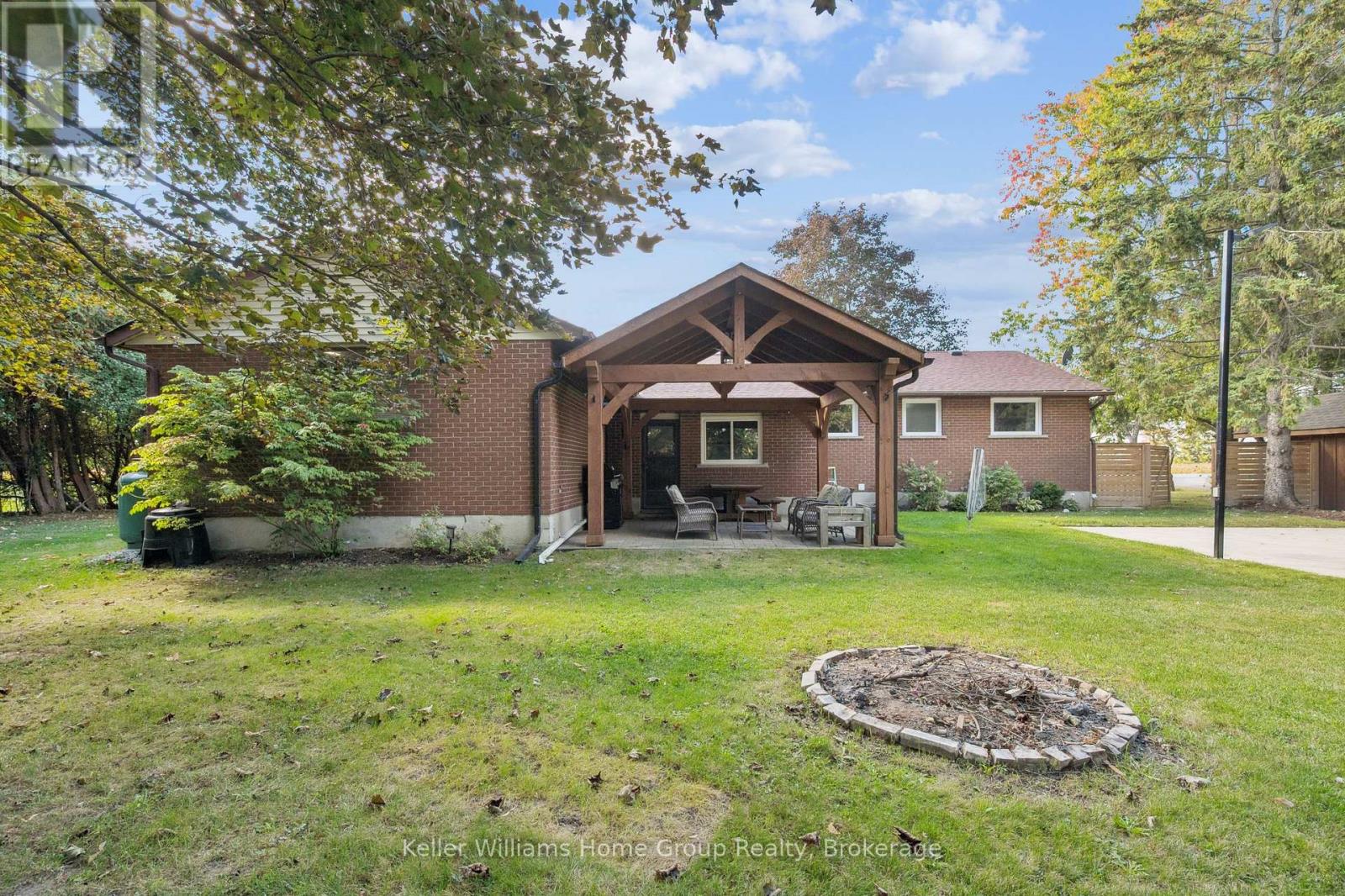 5863 Wellington Road 7 Road, Guelph/eramosa, Ontario  N1H 6J2 - Photo 36 - X12459665