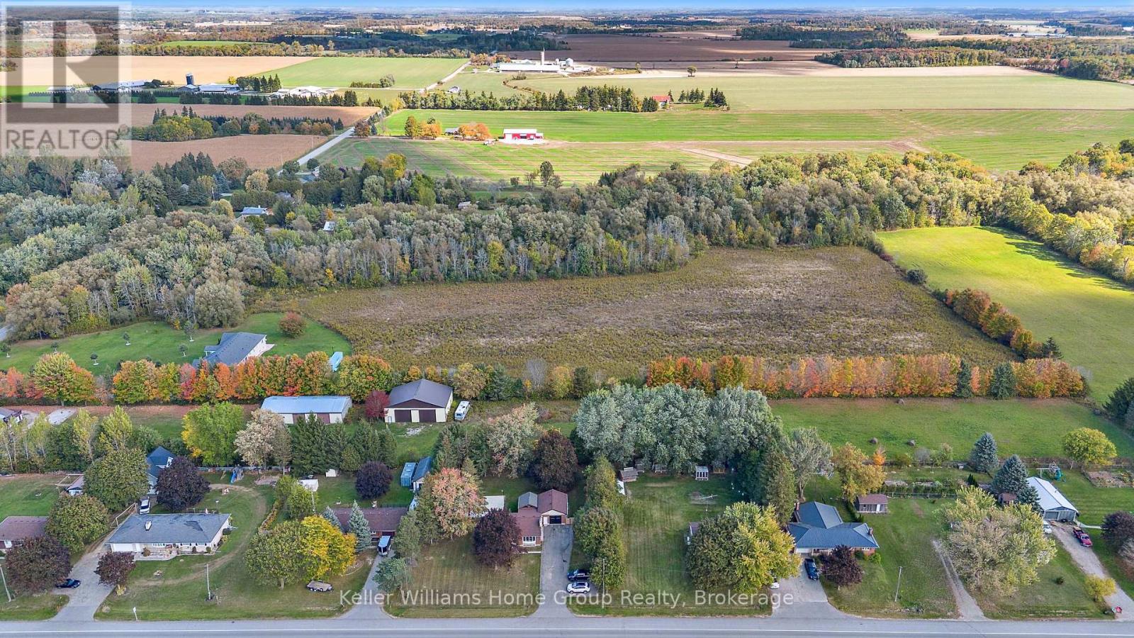 5863 Wellington Road 7 Road, Guelph/eramosa, Ontario  N1H 6J2 - Photo 4 - X12459665