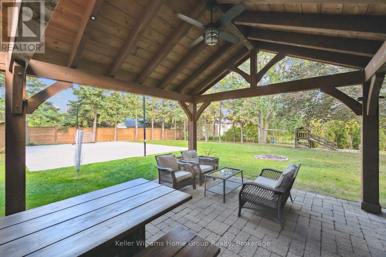 5863 Wellington Road 7 Road, Guelph/eramosa, Ontario  N1H 6J2 - Photo 41 - X12459665