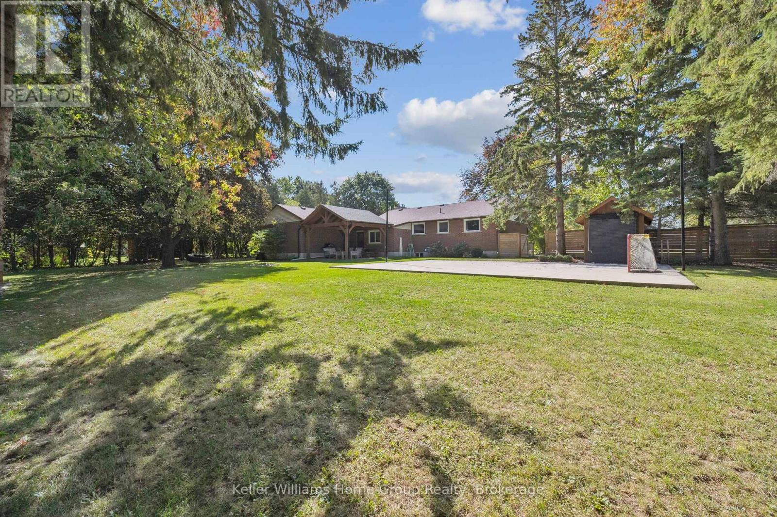 5863 Wellington Road 7 Road, Guelph/eramosa, Ontario  N1H 6J2 - Photo 44 - X12459665