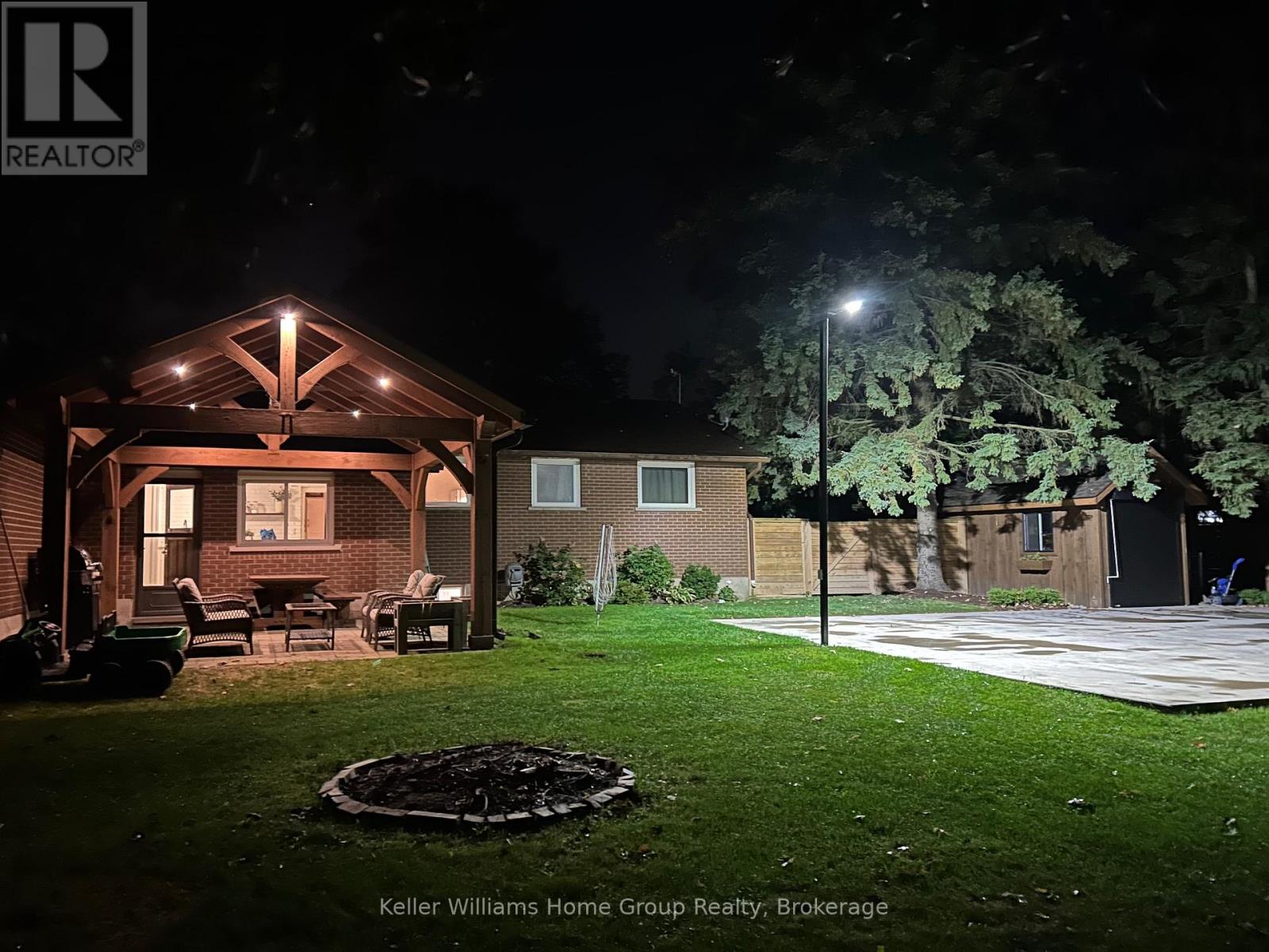5863 Wellington Road 7 Road, Guelph/eramosa, Ontario  N1H 6J2 - Photo 45 - X12459665
