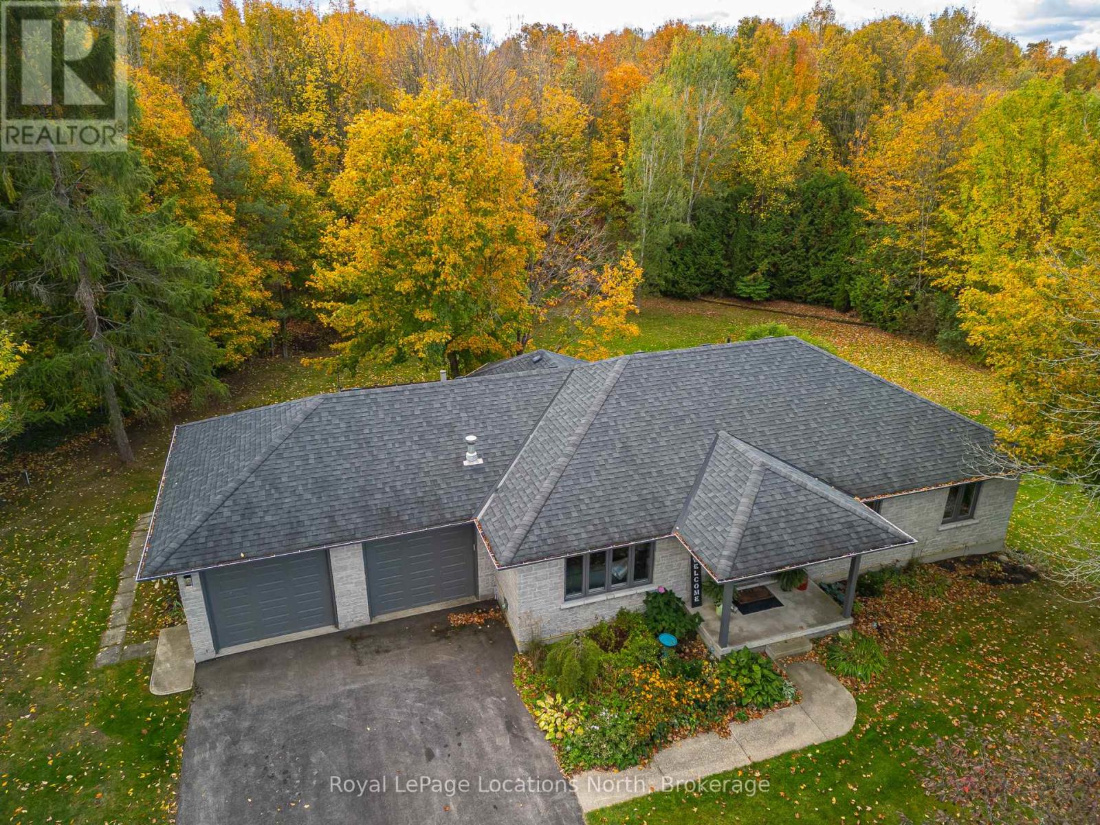 103478 Grey 18 Road, Meaford, Ontario  N4K 5N8 - Photo 2 - X12459672