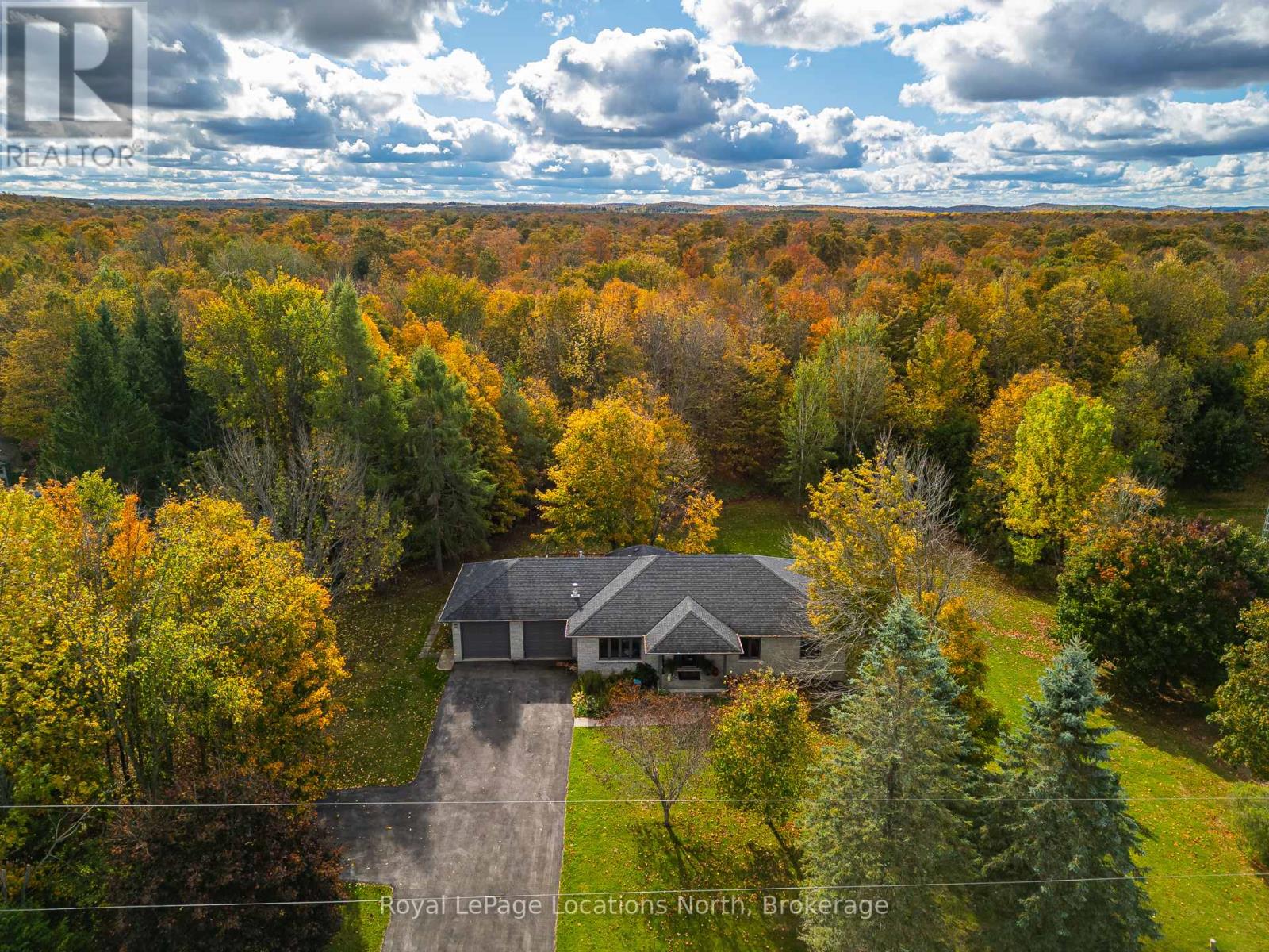 103478 Grey 18 Road, Meaford, Ontario  N4K 5N8 - Photo 3 - X12459672