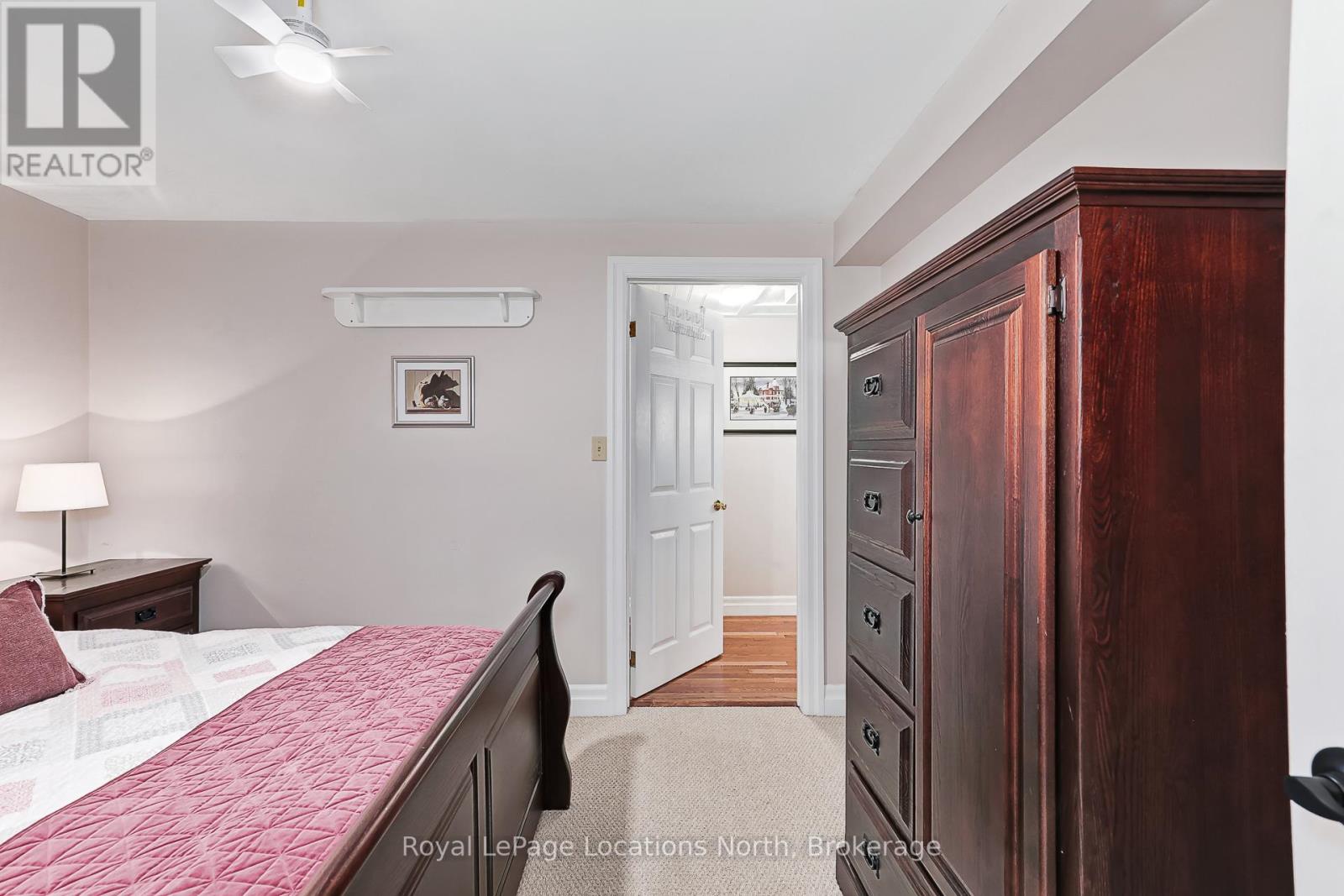 103478 Grey 18 Road, Meaford, Ontario  N4K 5N8 - Photo 36 - X12459672