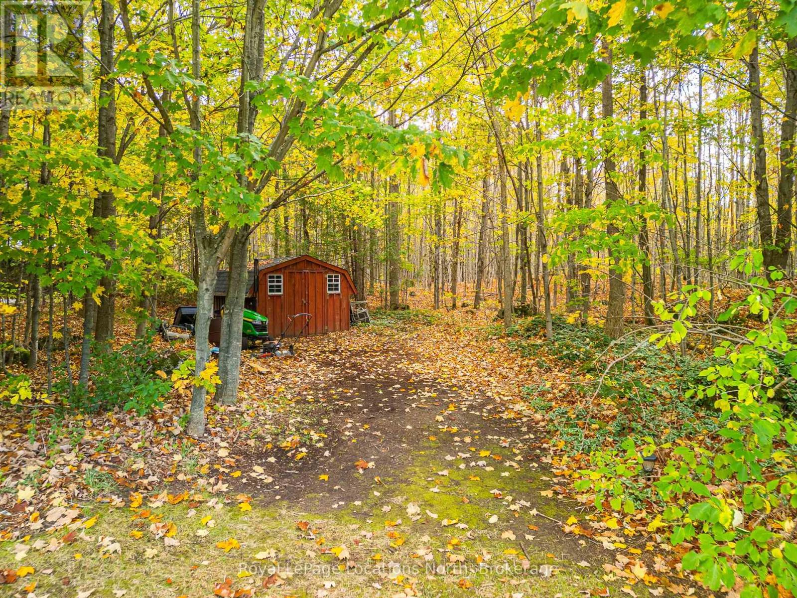103478 Grey 18 Road, Meaford, Ontario  N4K 5N8 - Photo 44 - X12459672