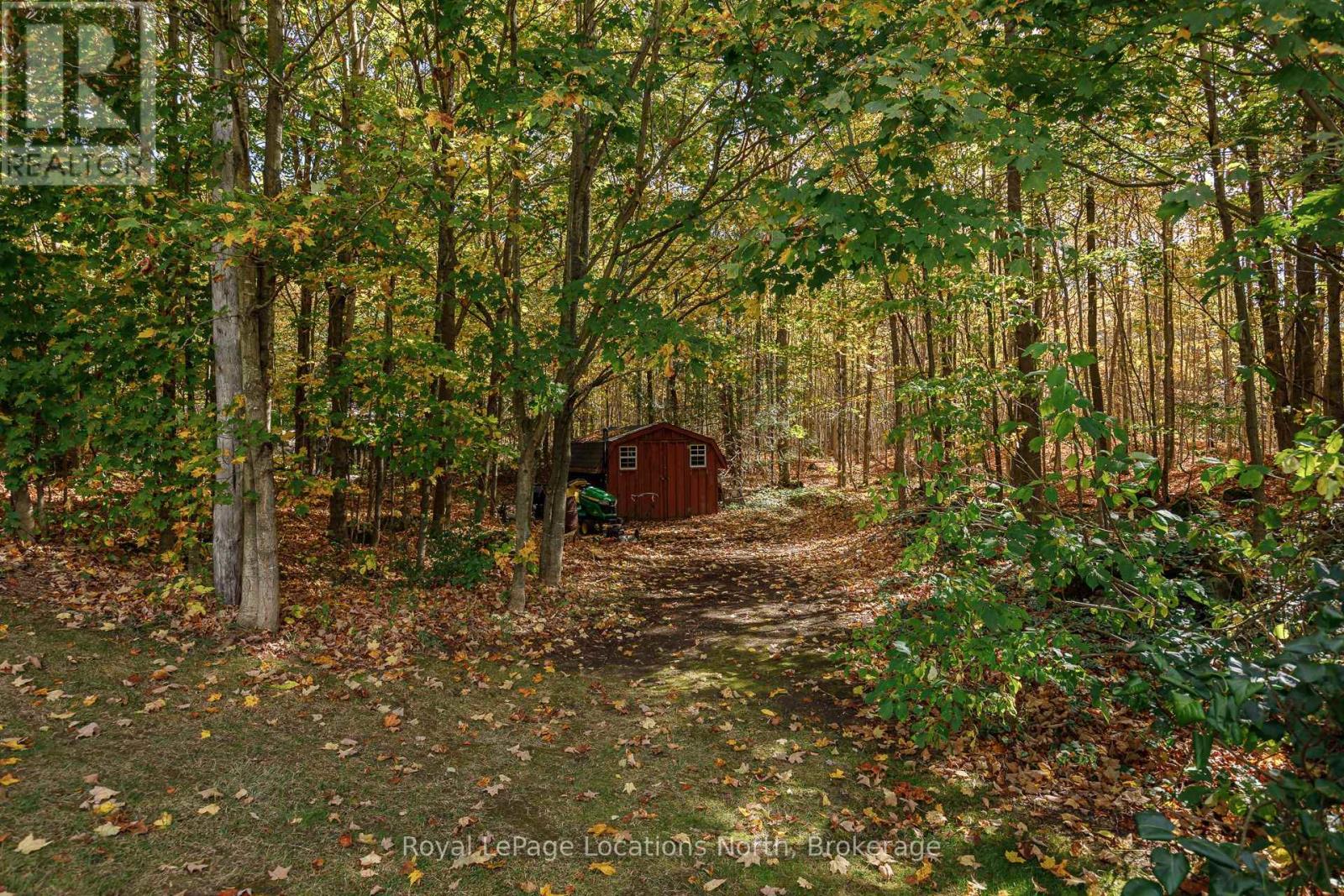 103478 Grey 18 Road, Meaford, Ontario  N4K 5N8 - Photo 46 - X12459672