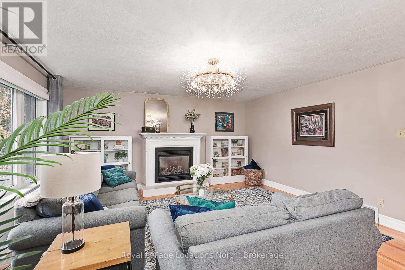 103478 Grey 18 Road, Meaford, Ontario  N4K 5N8 - Photo 9 - X12459672