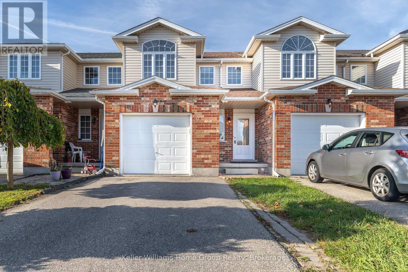 42 HASLER CRESCENT, Guelph, Ontario