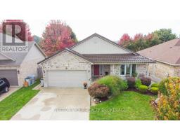 82 Laura Lane, Strathroy-Caradoc (Ne), Ca
