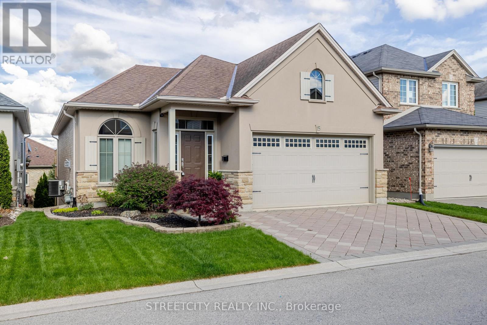 15 - 2615 COLONEL TALBOT ROAD, London South, Ontario