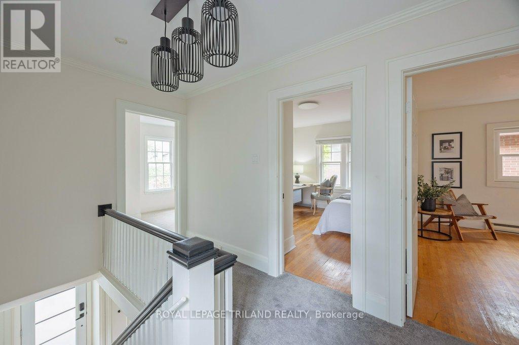 818 Talbot Street, London East (East B), Ontario  N6A 2V8 - Photo 18 - X12459676