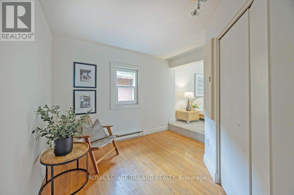 818 Talbot Street, London East (East B), Ontario  N6A 2V8 - Photo 19 - X12459676