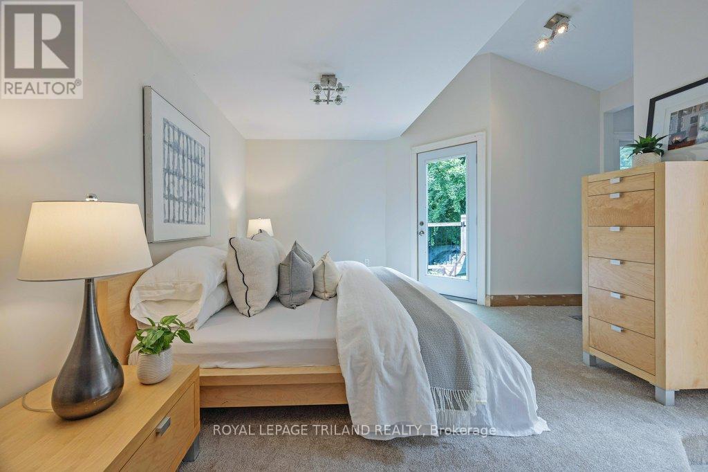 818 Talbot Street, London East (East B), Ontario  N6A 2V8 - Photo 20 - X12459676