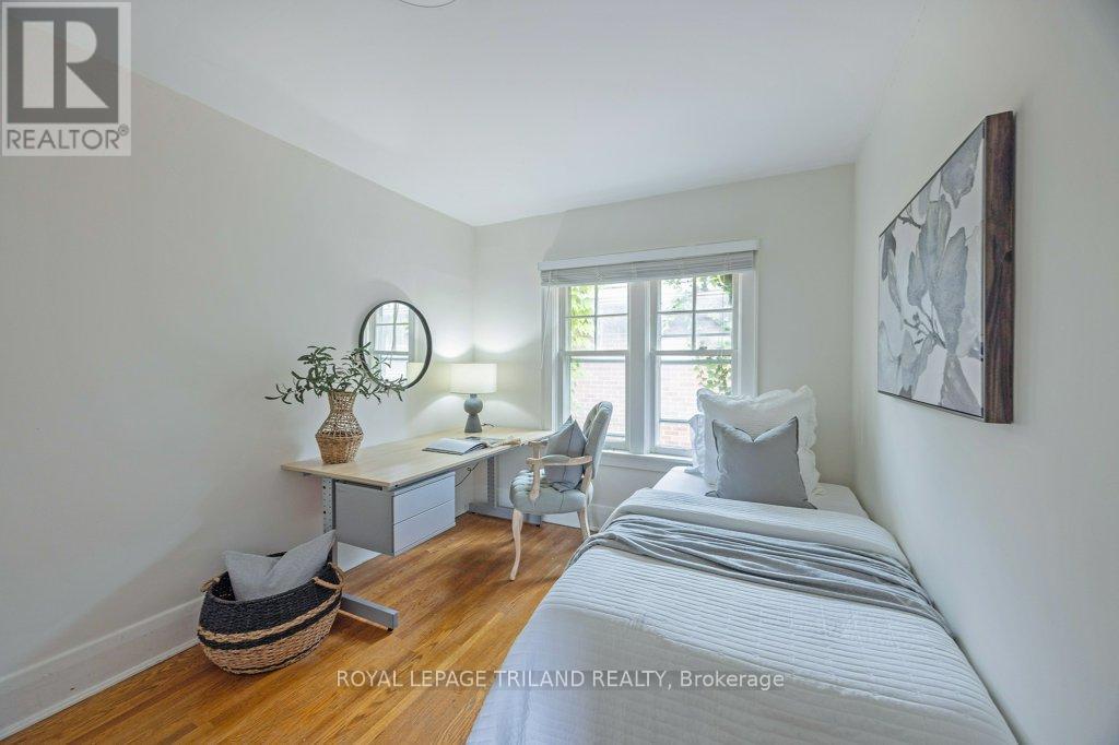 818 Talbot Street, London East (East B), Ontario  N6A 2V8 - Photo 26 - X12459676