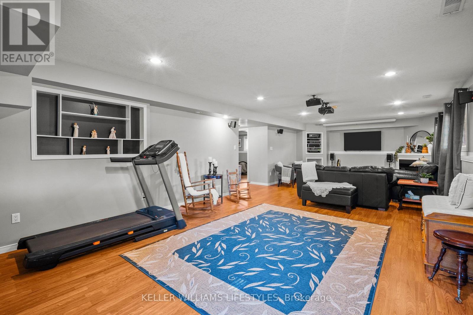 598 Harris Circle, Strathroy-Caradoc (Ne), Ontario  N7G 4H3 - Photo 31 - X12459681
