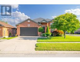 598 Harris Circle, Strathroy-Caradoc (Ne), Ca