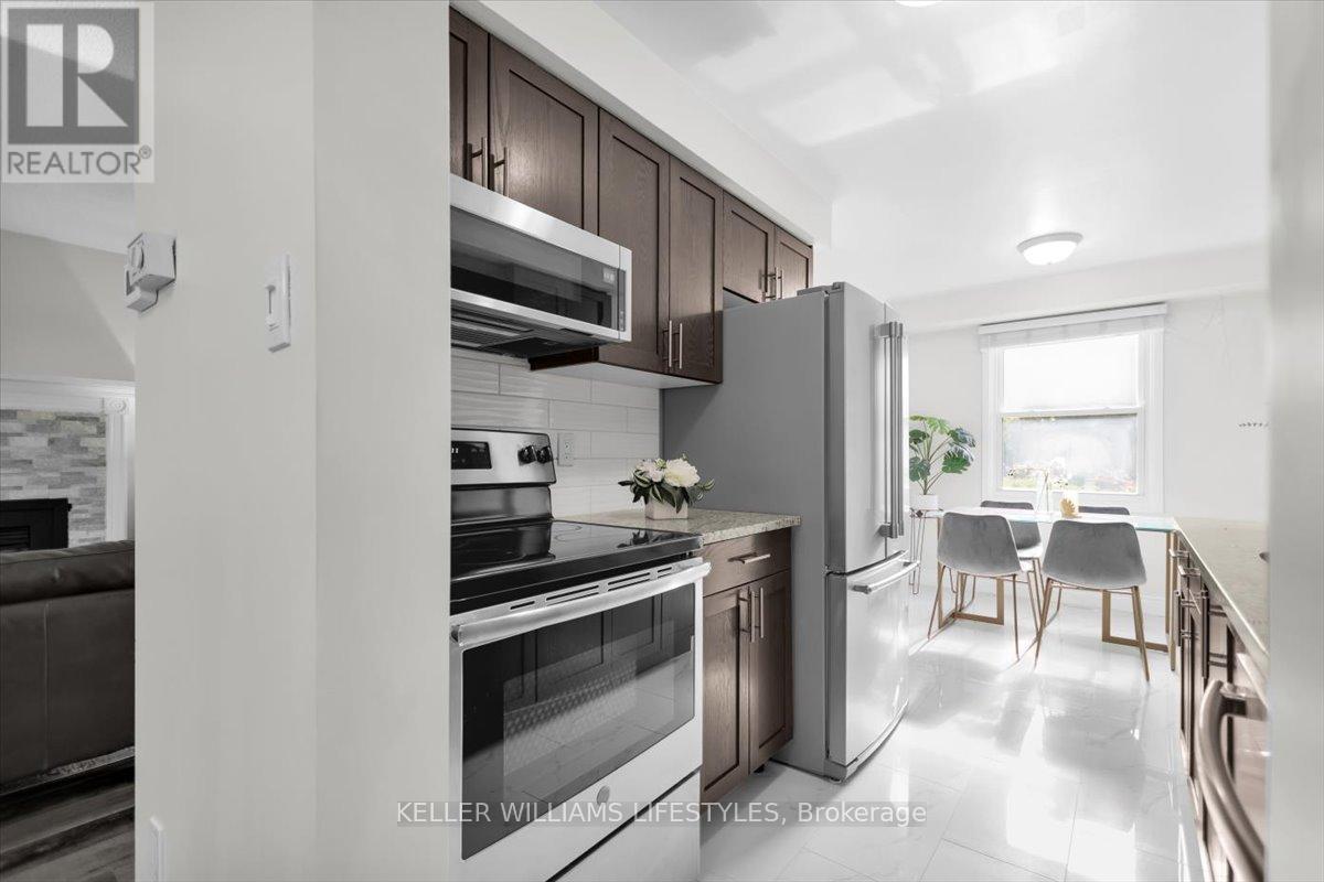 661 Ladybrook Crescent, London South, Ontario  N6J 2C4 - Photo 12 - X12459694