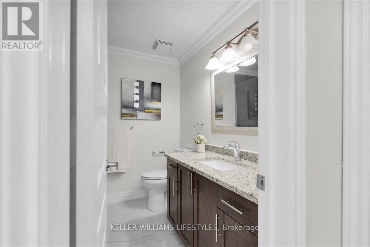 661 Ladybrook Crescent, London South, Ontario  N6J 2C4 - Photo 25 - X12459694