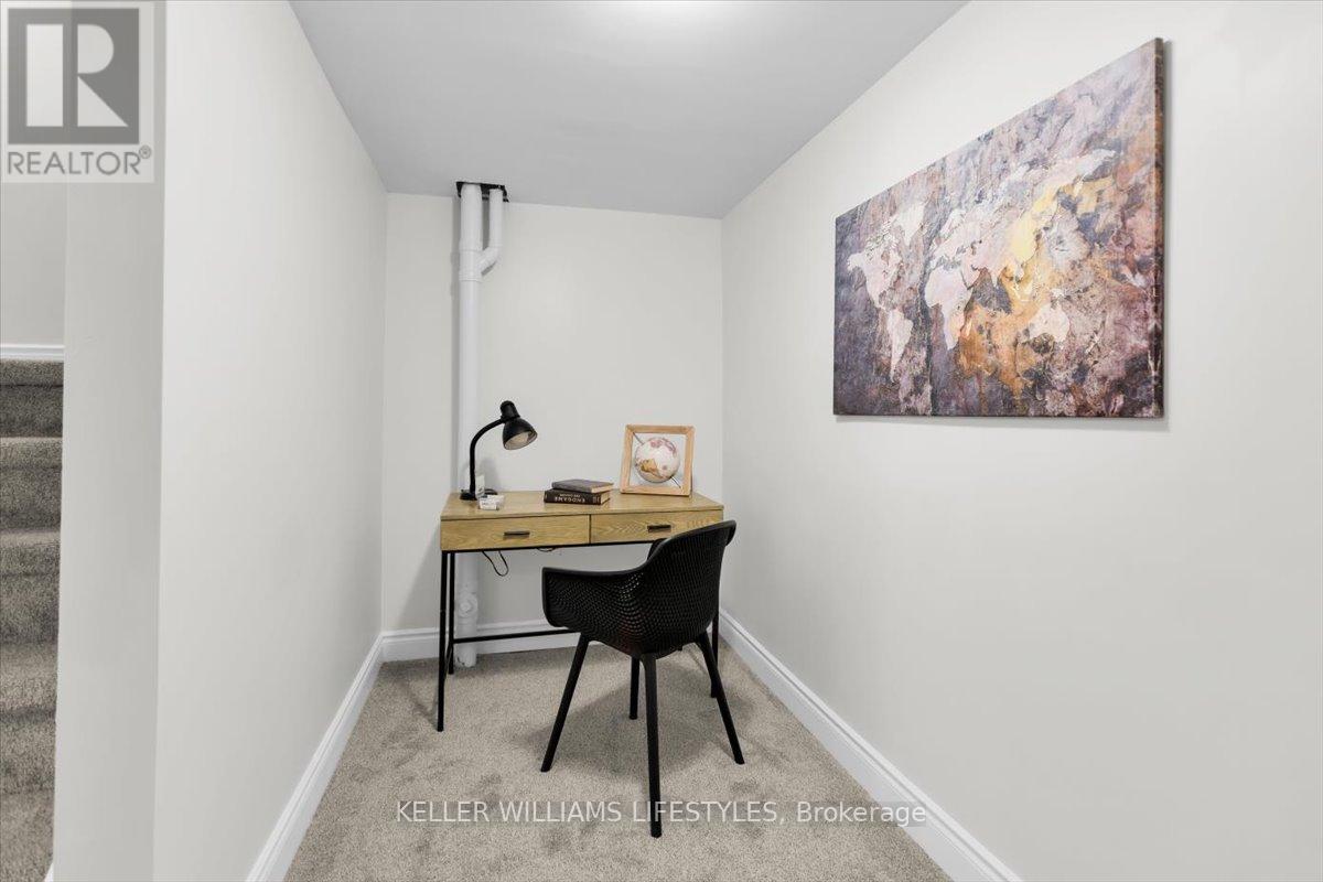 661 Ladybrook Crescent, London South, Ontario  N6J 2C4 - Photo 35 - X12459694