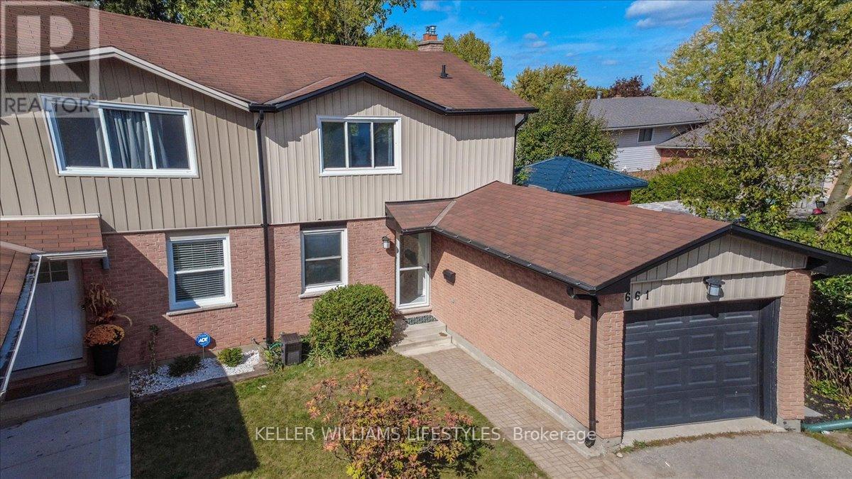 661 Ladybrook Crescent, London South, Ontario  N6J 2C4 - Photo 4 - X12459694