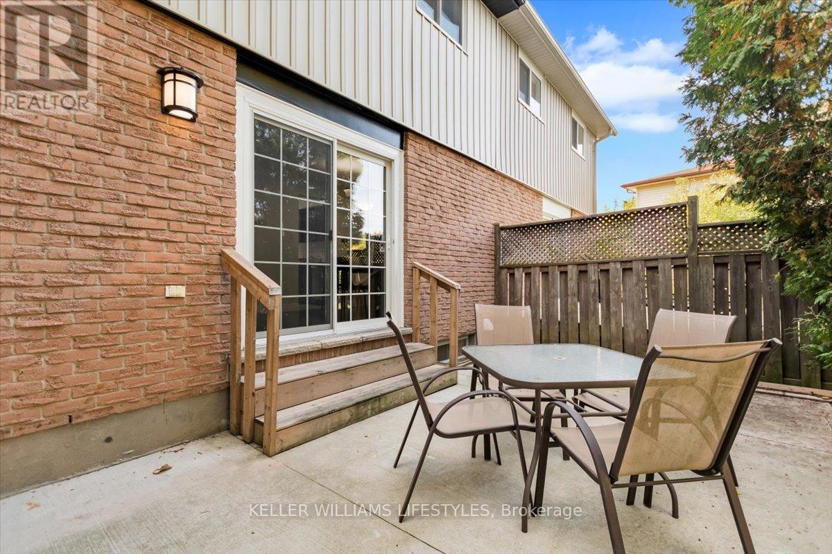 661 Ladybrook Crescent, London South, Ontario  N6J 2C4 - Photo 45 - X12459694