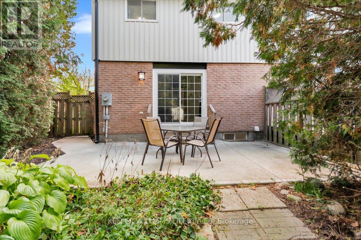 661 Ladybrook Crescent, London South, Ontario  N6J 2C4 - Photo 46 - X12459694