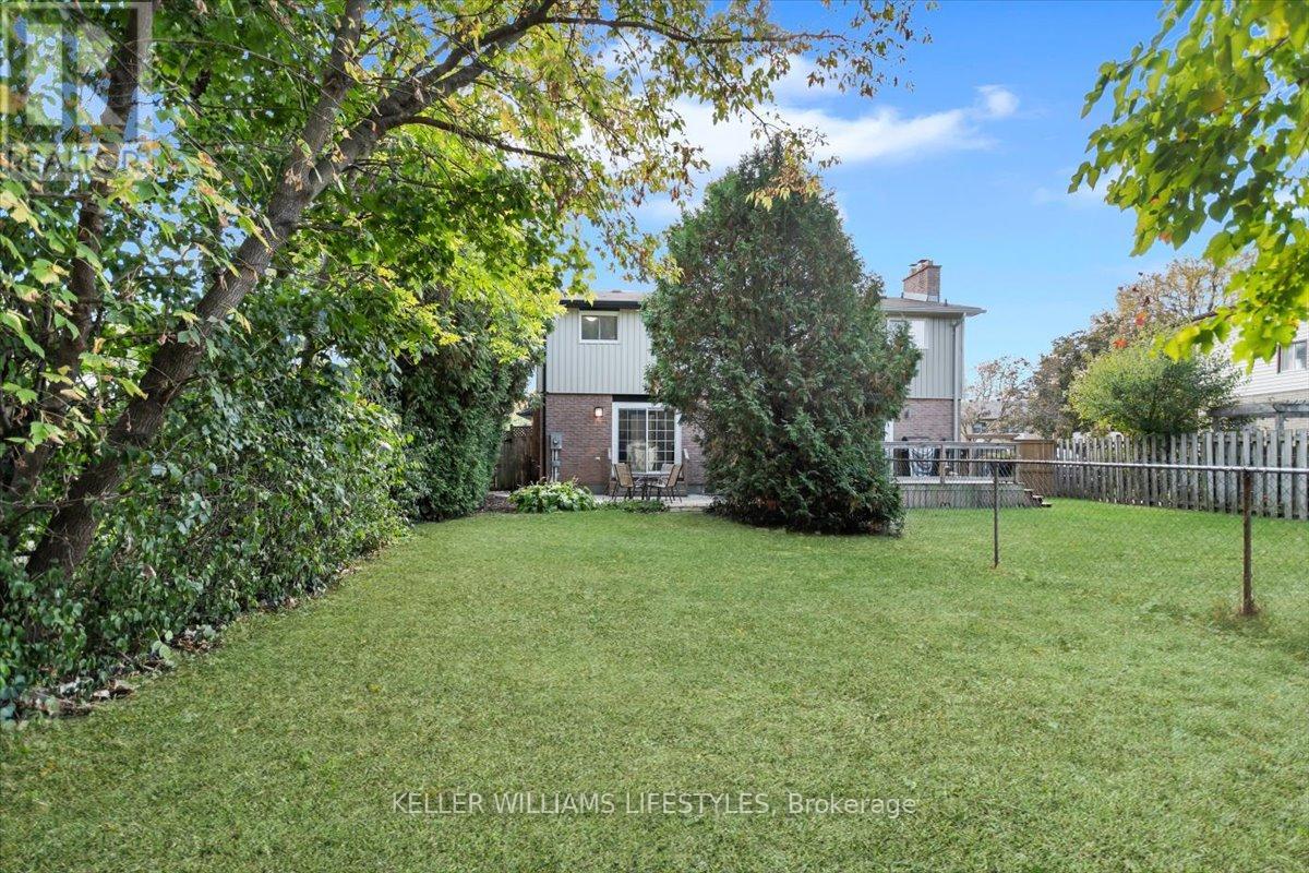 661 Ladybrook Crescent, London South, Ontario  N6J 2C4 - Photo 47 - X12459694