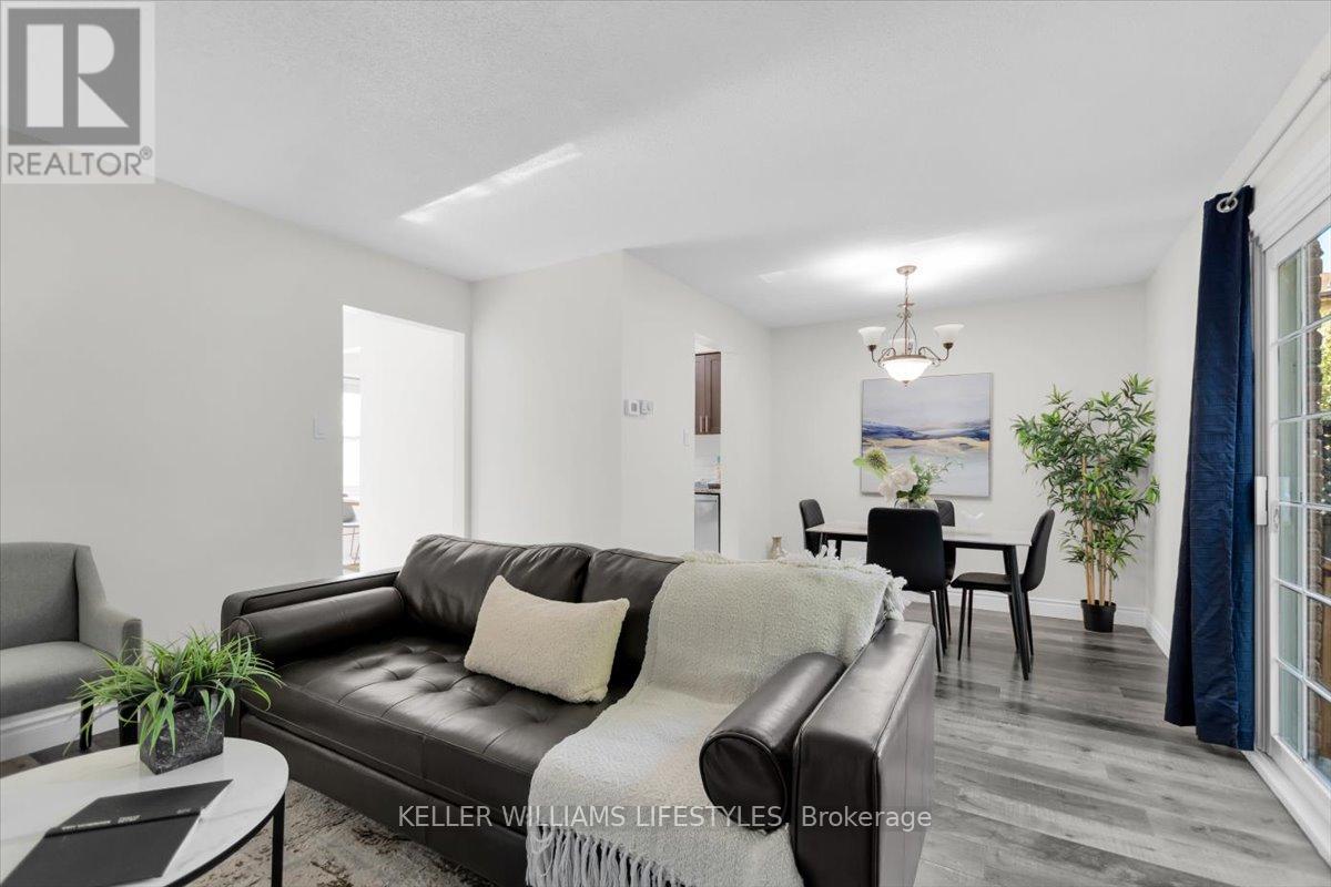 661 Ladybrook Crescent, London South, Ontario  N6J 2C4 - Photo 7 - X12459694