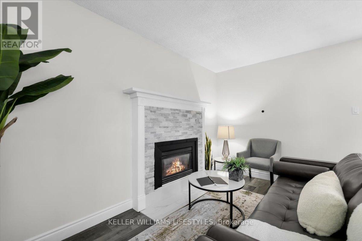 661 Ladybrook Crescent, London South, Ontario  N6J 2C4 - Photo 8 - X12459694