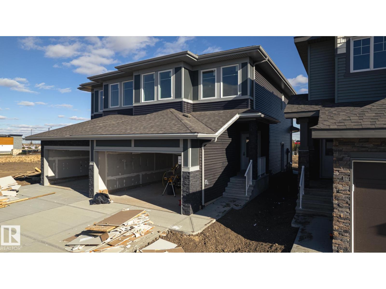 17619 67 St Nw, Edmonton, Alberta  T5Z 0W6 - Photo 1 - E4461957